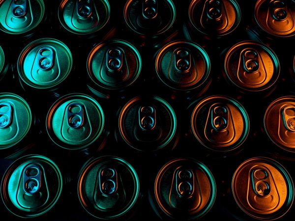 Aluminium can shortages threaten the future of US craft breweries