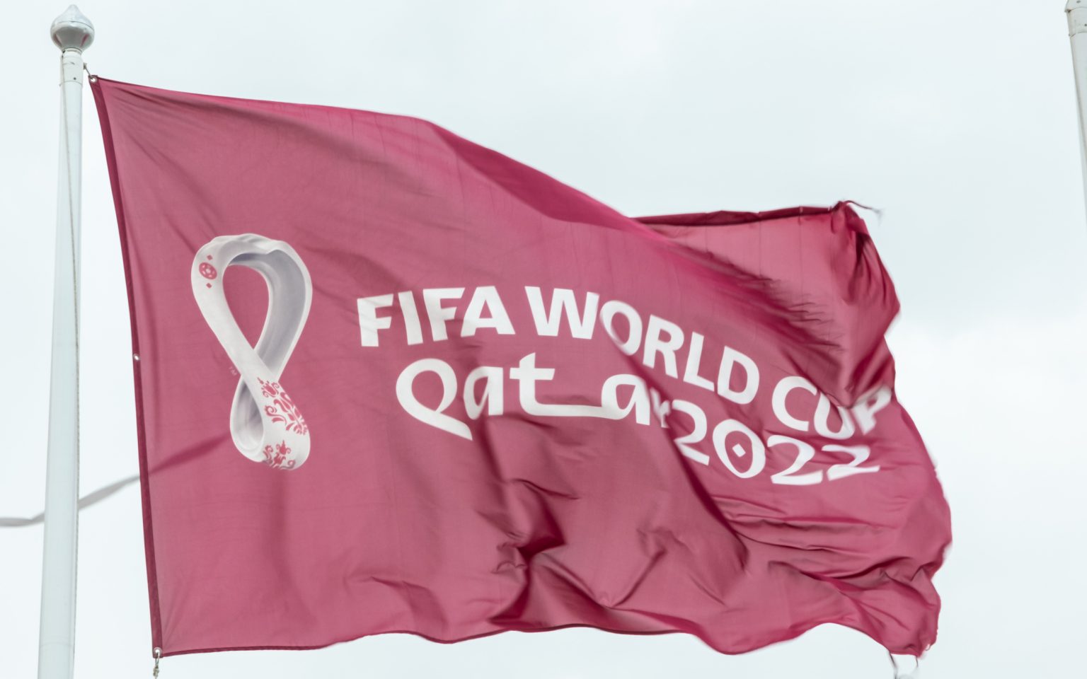 Qatar World Cup stadiums to be alcohol free The Drinks Business