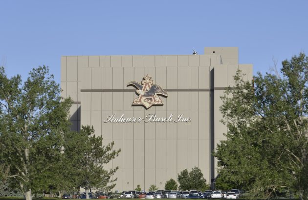 AB InBev lays off hundreds of workers