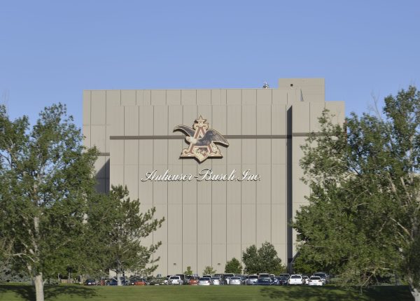 AB InBev lays off hundreds of workers