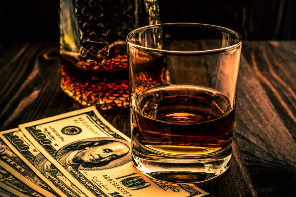 Global malt whisky market predicted to reach US$6.7 billion by 2031
