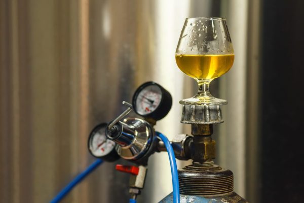 Night Shift Brewing moves to contract brewing due to CO2 shortage