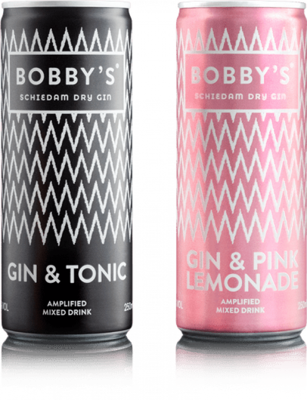 Dutch-Indonesian gin and jenever producer launches two RTDs in the UK