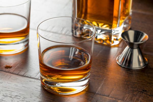 Pernod Ricard gears up to introduce The American Whiskey Collective
