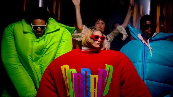 Tequila-beer Desperados gets ‘playful’ new film