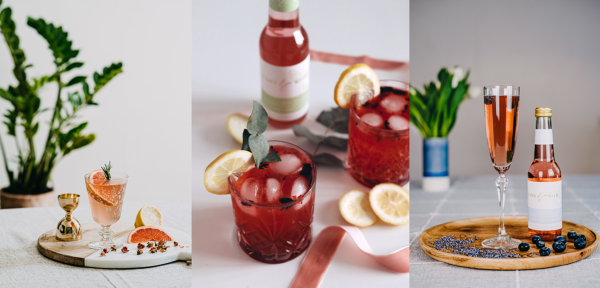 Tame & Wild creates ‘sophisticated’ summer cocktail