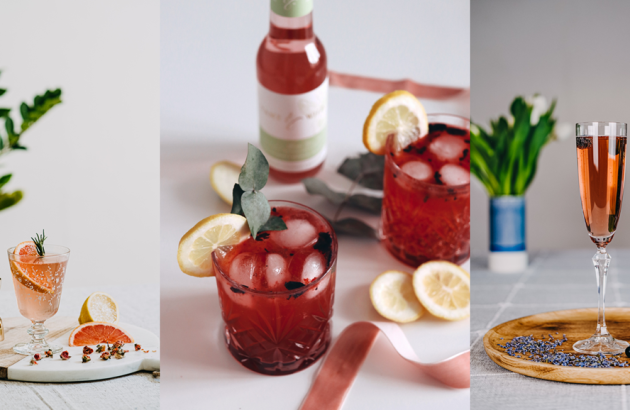 Tame & Wild creates ‘sophisticated’ summer cocktail