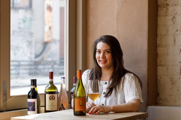 Unfiltered: Emily Acha Derrington