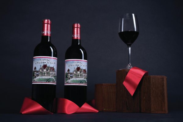 iDealwine update: Château Rauzan Ségla