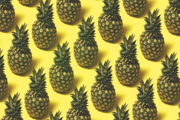 Not all pineapples are made equal, say mixologists