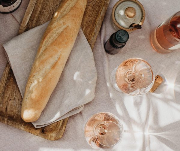 Pays of heaven: why the Pays d’Oc IGP is ripe for rosé