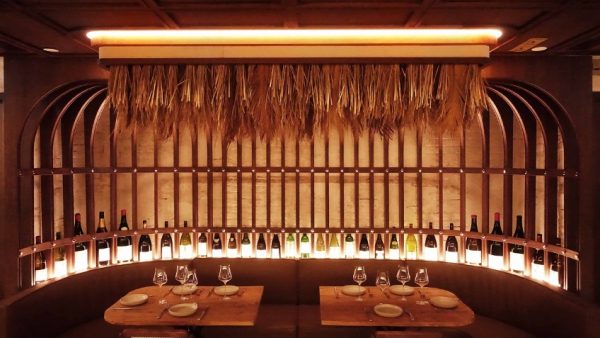 LQV Group opens new wine bar and lounge in Hong Kong