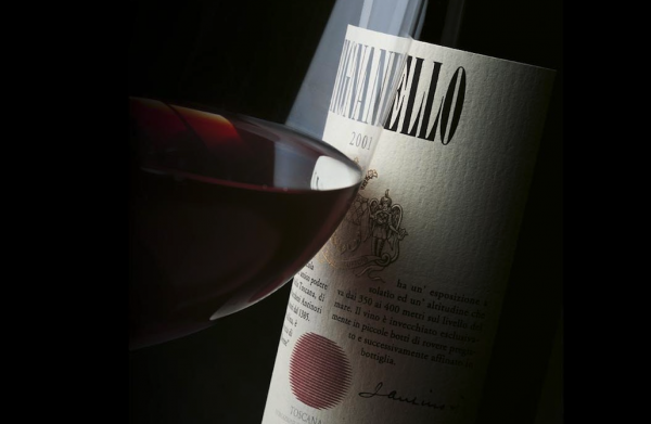 Why Tignanello 2018 is ‘one of the greatest ever’