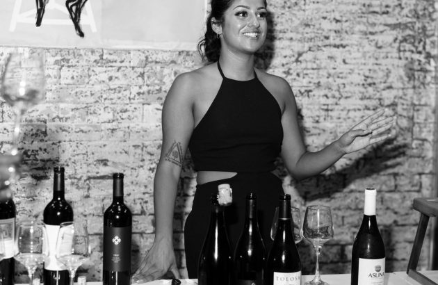 ‘Pan-African gastronomic collective’ launches wine club