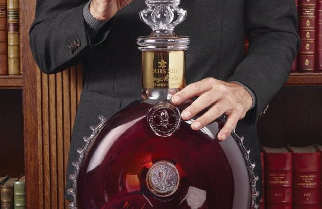 10 of the world’s most expensive drinks 2022