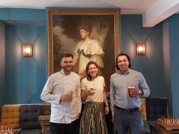 Unfiltered: Danny Emney