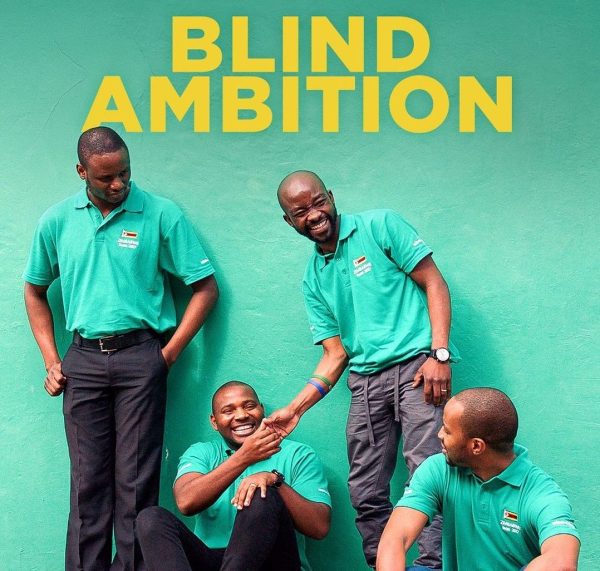 New film ‘Blind Ambition’ tells inspiring story of refugees who competed in the World Blind Tasting Championships