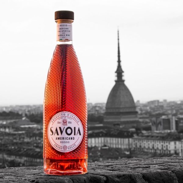 Savoia signs distribution deal with Ten Locks