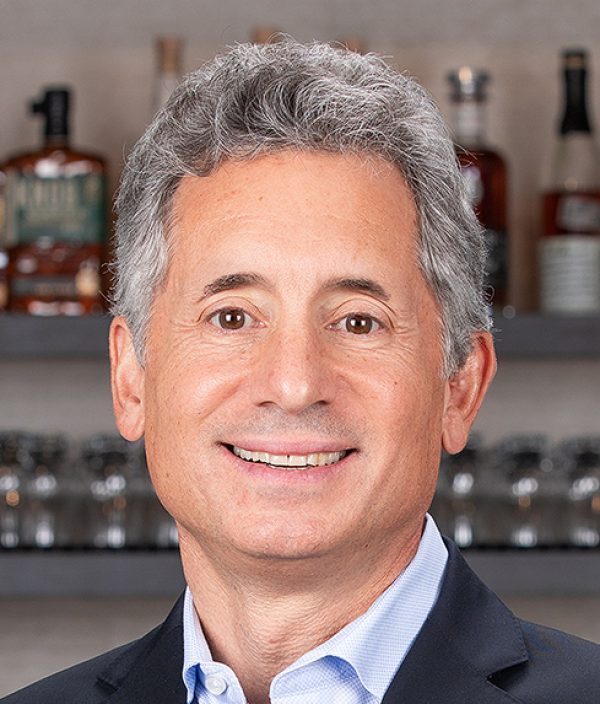 Premium brands drive Beam Suntory sales growth