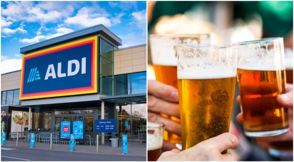 Aldi launches search for ‘official beer taster’