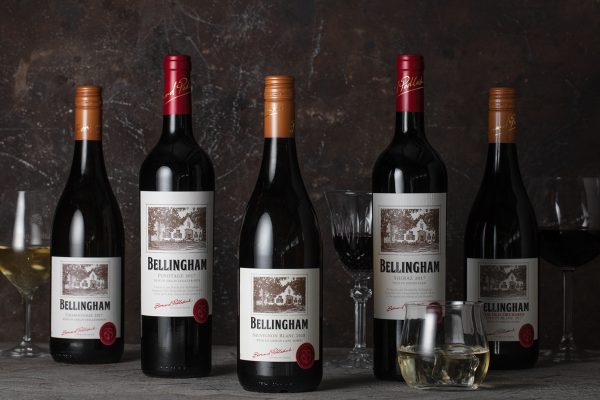 Bellingham appoints Summergate as distributor in China