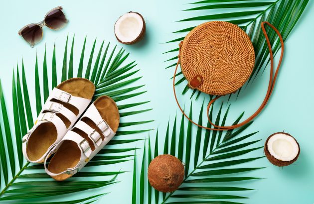 Birkenstock-wearing chef sparks dress code debate