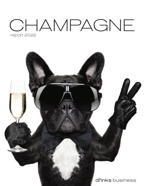 Champagne Report 2022