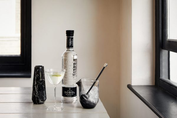 Maestro DOBEL Tequila Releases 15 Mexican Made Cocktail Kits