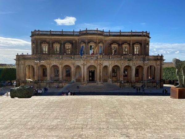 Nero d’Avola Zisola comes of age