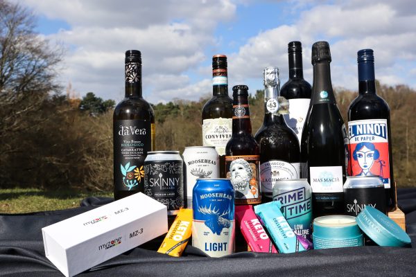 Low calorie alcohol retailer Drinkwell secures £1m funding