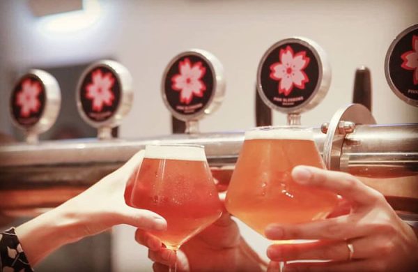 Singapore’s first craft beer truck pours beers from next week