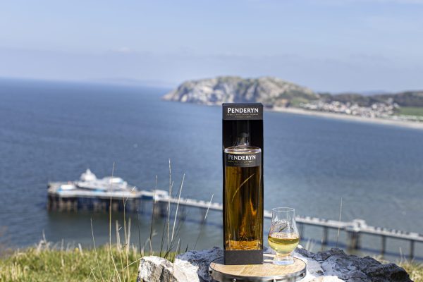Welsh whisky brand Penderyn expands with third site