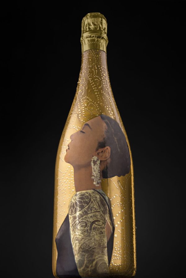 Chile’s Vik winery to release a ‘Great Gatsby era’ Champagne