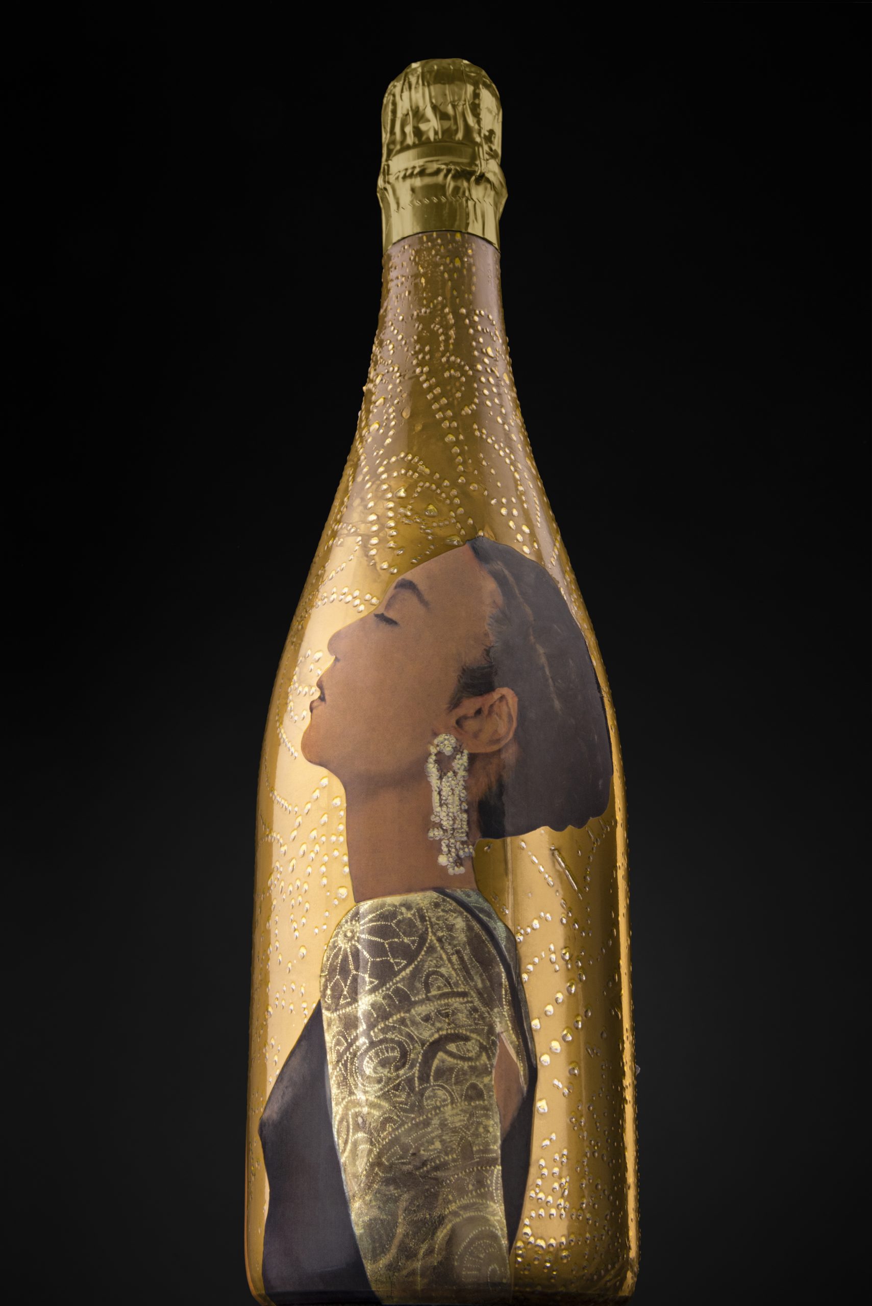 Chile's Vik winery to release a 'Great Gatsby era' Champagne - The