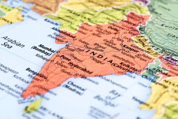 Indian states in price war over spirits