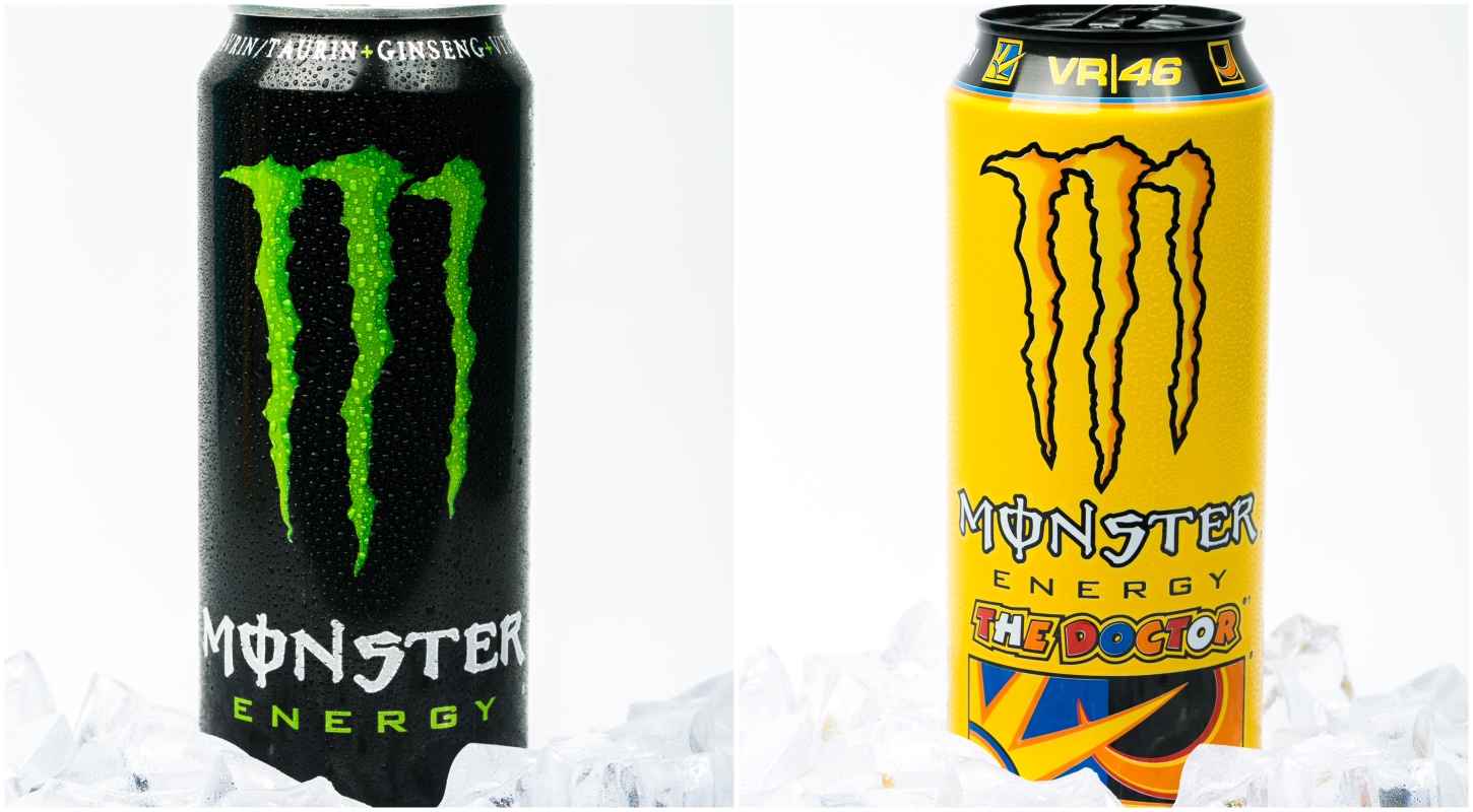 Monster Energy announces release of 6% ABV RTD