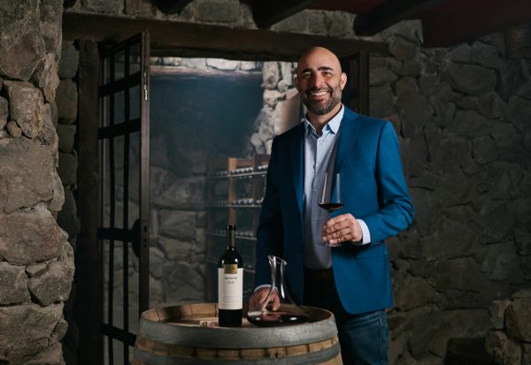 Trivento unveils Eolo 2019