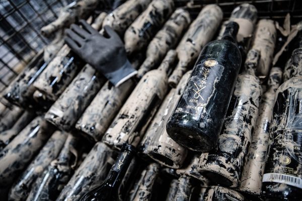 Rebuilding the Ahr Valley: one year on from flood disaster