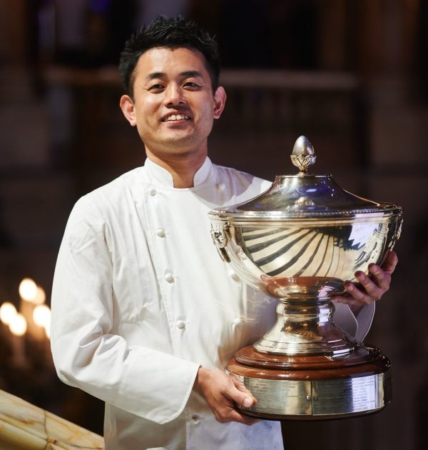 2023 Le Taittinger International Culinary Prize opens for entries