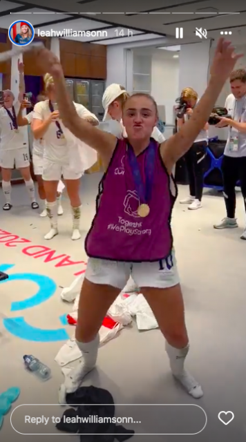 Behind the beer-fuelled Women's Euros celebrations