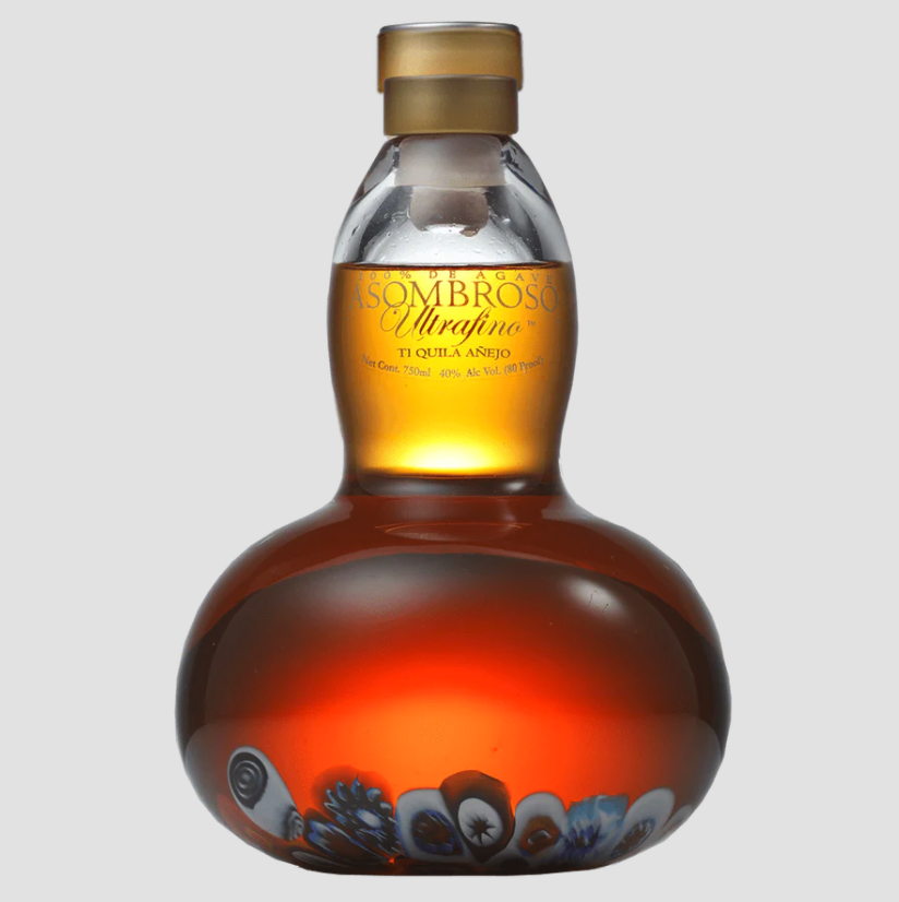 The 10 most expensive bottles of Tequila in the world