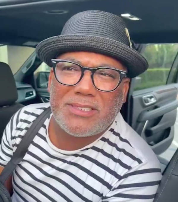 South African singer claims he was racially profiled in Napa Valley restaurant