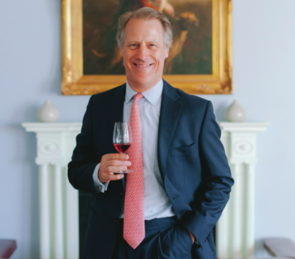 The Big Interview: Adrian Bridge, CEO of The Fladgate Partnership