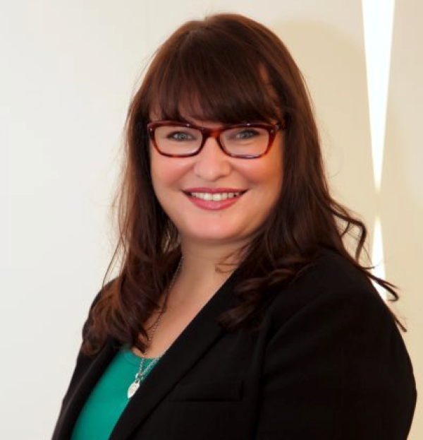 db meets: Charmelle Conning