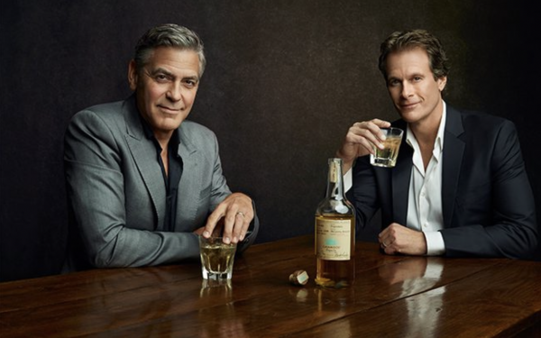 George Clooney’s Casamigos named fastest-growing spirits brand in 2022