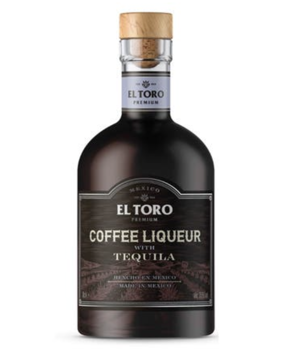 Aldi launches Patrón XO cafeinspired coffee liqueur for £15.99