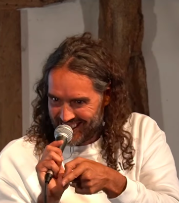 Russell Brand sparks local fury with plan to turn pub into vegan restaurant