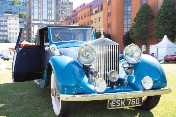 The week in pictures