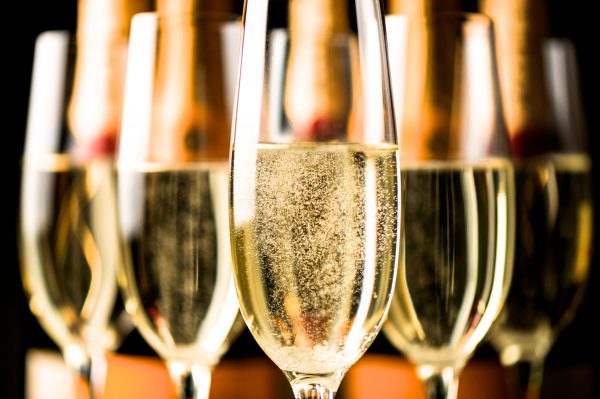 Top 10 Franciacortas