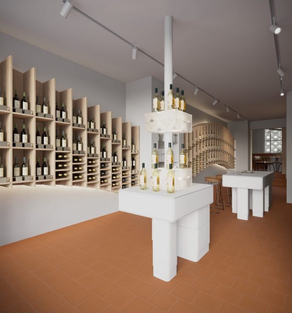 New indie specialising in US wines set to open in London